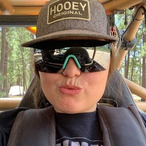 Meet your Posher, Sophia